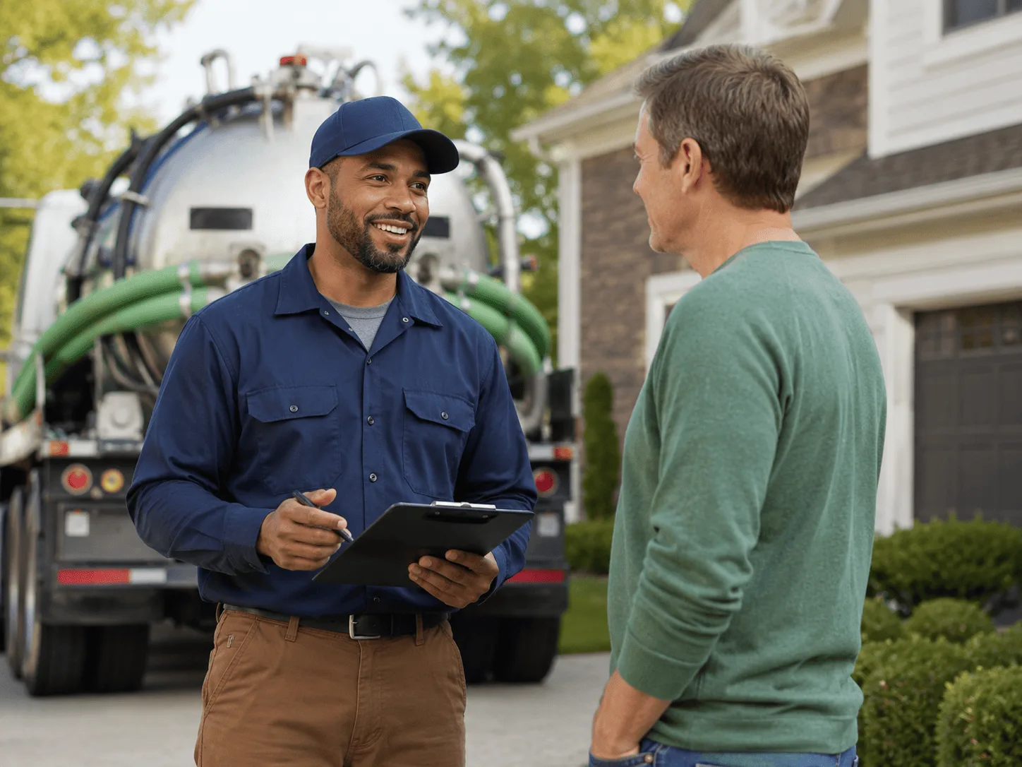 Mosquito Control Bennett, NC FAQs